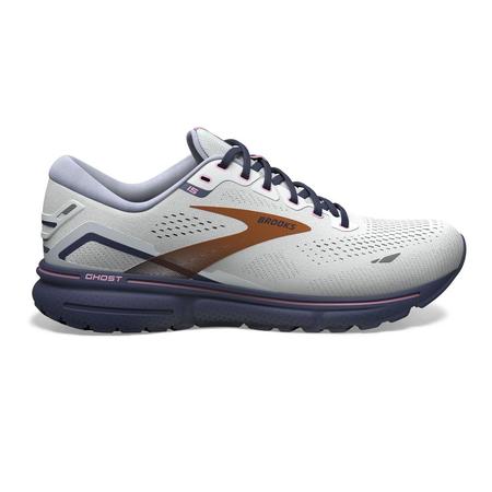 BROOKS GHOST 15 SNEAKERS