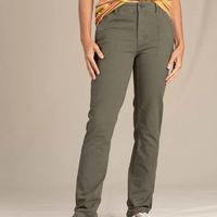 Earthworks Pant: BEETLE