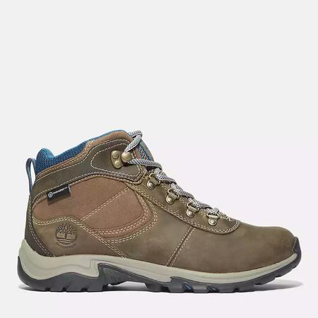 Women's Mt. Maddsen Waterproof Mid Hiking Boot