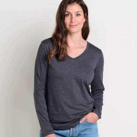 Marley II Long Sleeve Top