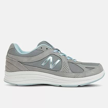 NEW BALANCE WOMEN'S WALKING SNEAKER 877v1