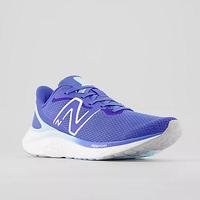 NEW BALANCE FRESH FOAM ARISHI v4: CB4/Bright Lapis