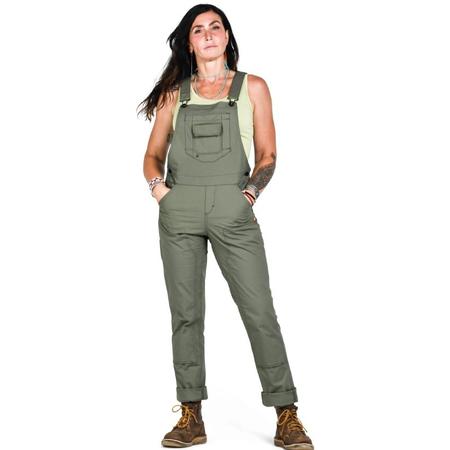 Freshley Overalls