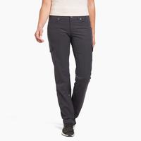 FREEFLEX™ ROLL-UP PANT: KOAL