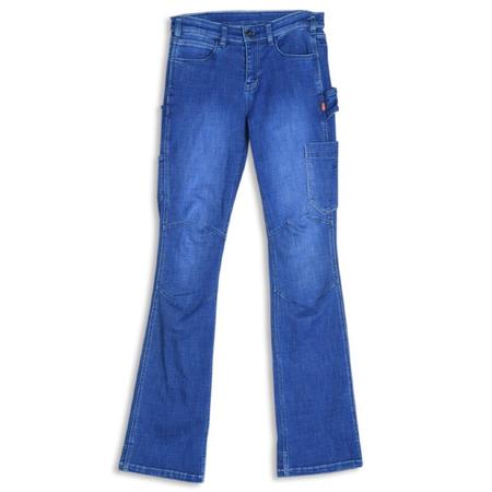 DX Bootcut Jeans