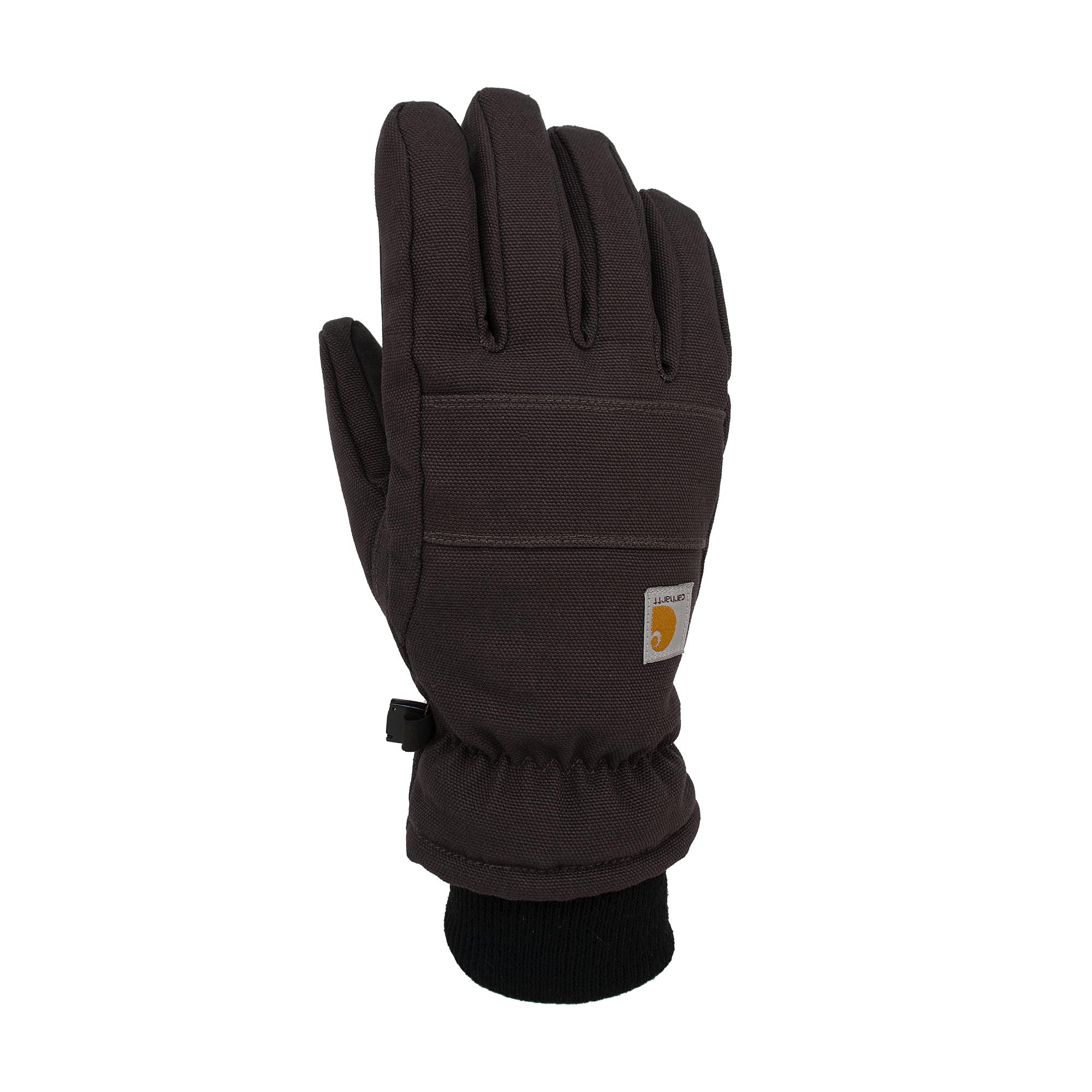 Women's Carhartt Insulated Duck Gloves