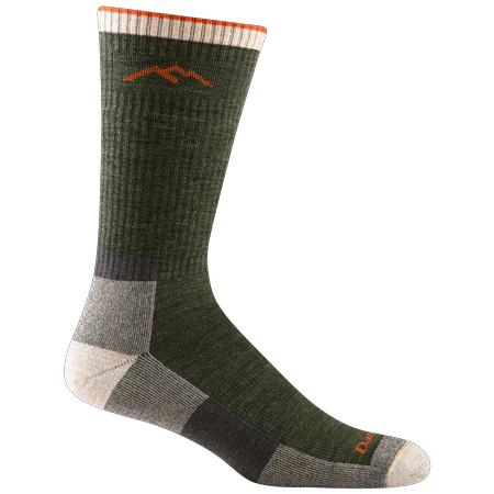 Men's Hiker Boot Midweight Hiking Sock