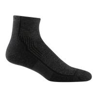 Men's Hiker Quarter Midweight Hiking Sock