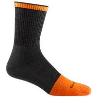 Men's Steely Micro Crew Midweight Work Sock