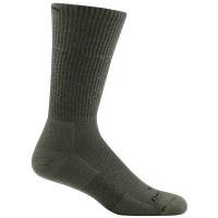 Boot Midweight Tactical Sock with Cushion: FOLIAGEGREEN