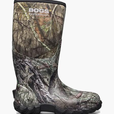 BOGS CLASSIC HIGH MOSSY OAK