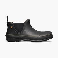 BOGS DIGGER SLIP ON: BLACK