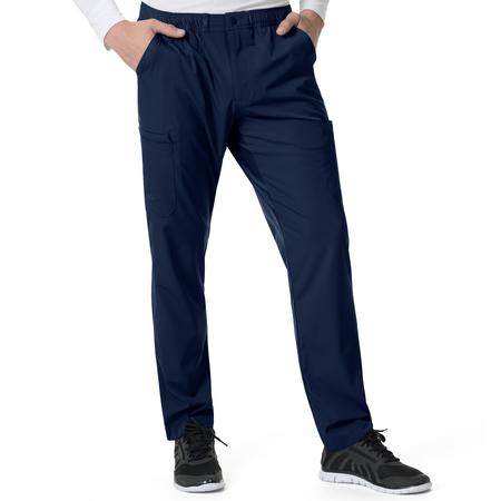 FORCE LIBERTY TWILL STRAIGHT LEG SCRUB PANT