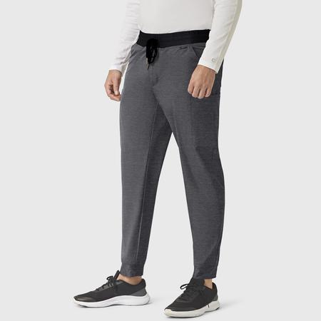 FORCE LIBERTY TWILL JOGGER SCRUB PANT