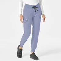 WOMEN'S FORCE ESSENTIALS JOGGER SCRUB PANT