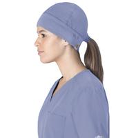 UNISEX FORCE ESSENTIALS SCRUB CAP BEANIE: CEIL