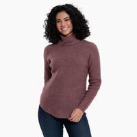 Kuhl Women's Sienna™ Sweater : ALPENROSE