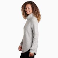 Kuhl Women's Sienna™ Sweater : Ash