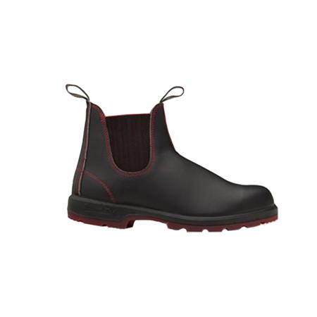  BLUNDSTONE WOMEN'S ALL-TERRAIN THERMAL CHELSEA BOOTS