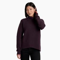 Women's Kuhl Solace Sweater: AUBERGE