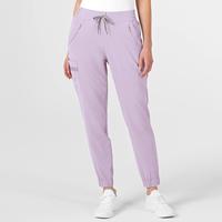 RENEW Women's Jogger Scrub Pant: PASTELLILAC