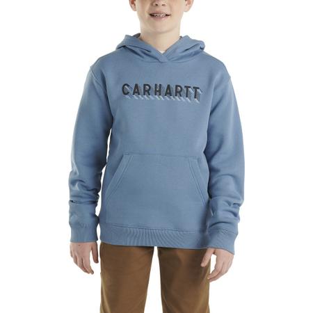 Carhartt Long Sleeve Graphic Sweatshirt