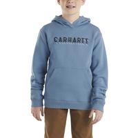 Carhartt Long Sleeve Graphic Sweatshirt