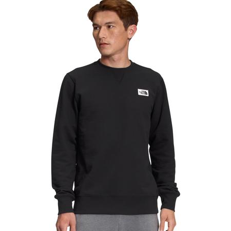 The North Face Men’s Heritage Patch Crew