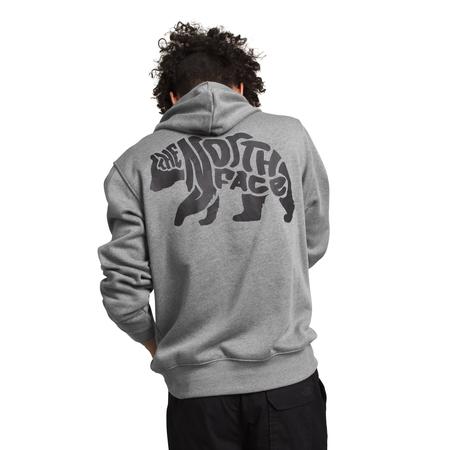 Men’s TNF™ Bear Pullover Hoodie