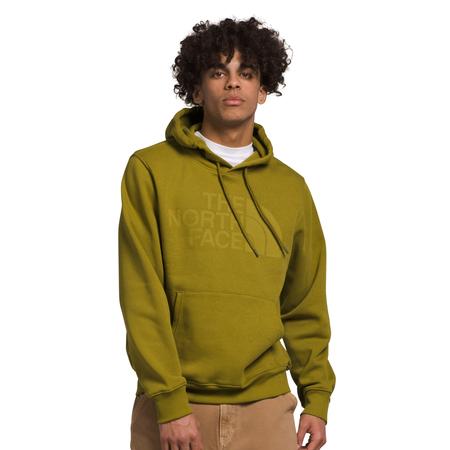 Men’s Half Dome Pullover Hoodie