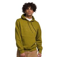 Men’s Half Dome Pullover Hoodie