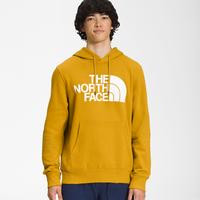 Men’s Half Dome Pullover Hoodie: H9DARROWWOODYELLOW