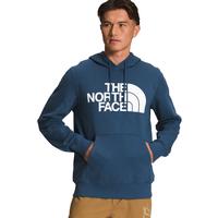 Men’s Half Dome Pullover Hoodie: HDCSHADYBLUE