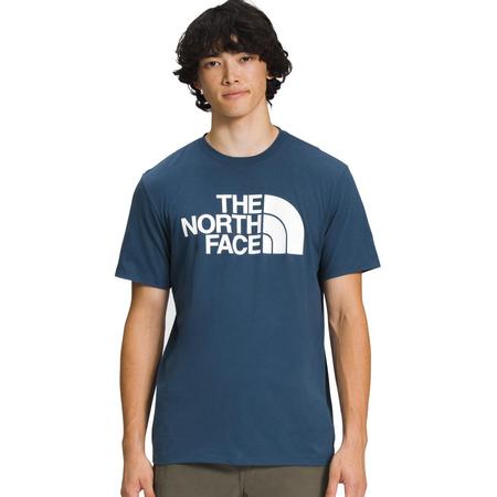 Men’s Short-Sleeve Half Dome Tee