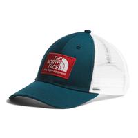   Mudder Trucker: 91OMIDNIGHTPETROL/RED/WHITE