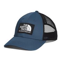   Mudder Trucker: HDCSHADYBLUE