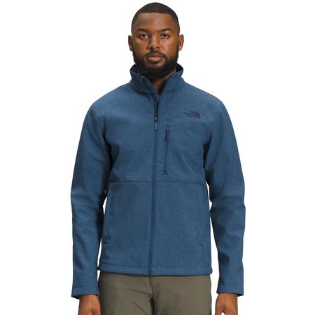 Men’s Apex Bionic Jacket