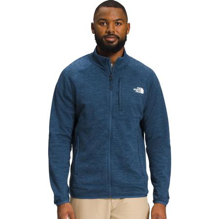 The North Face Men’s Canyonlands Full-Zip