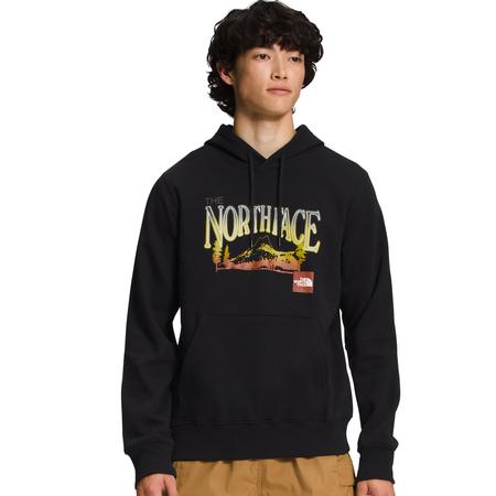 Men’s Places We Love Hoodie