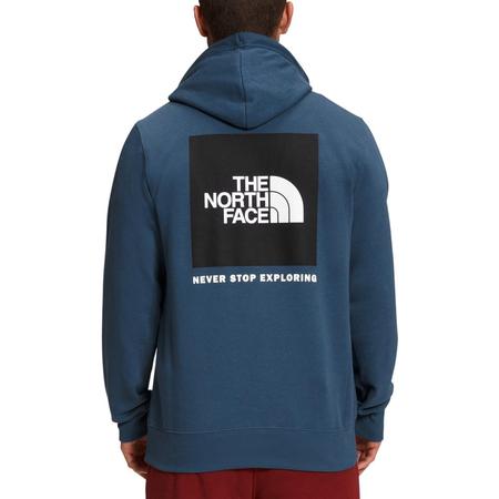 The North Face Men’s Box NSE Pullover Hoodie