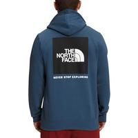 The North Face Men’s Box NSE Pullover Hoodie