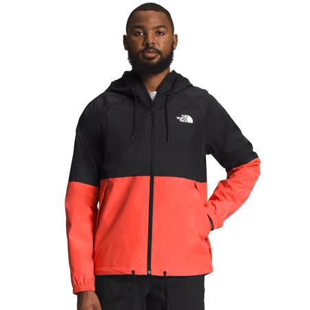    Men’s Antora Rain Hoodie