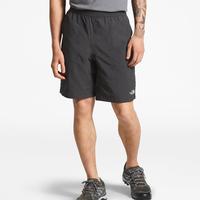 Pull-On Adventure Shorts: 0C5ASPHALTGREY