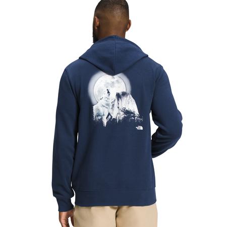 Men’s Americana Pullover Hoodie