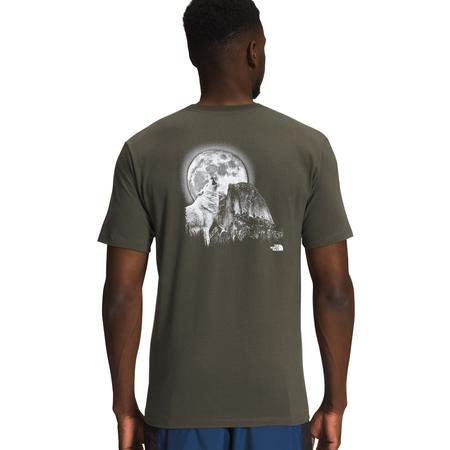 Men’s Short-Sleeve Americana Tee