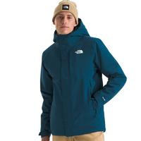 The North Face Men's Carto Triclimate Jacket: 5LOMidnightPetrol/TNFBlack