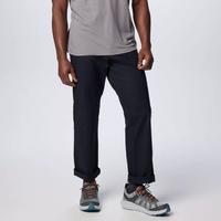 Men's Flex ROC™ Pants: BLACK