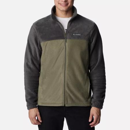 Columbia Men's Steens Mountain™ 2.0 Full Zip Fleece Jacket