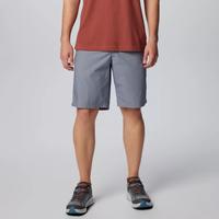 Men's Washed Out™ Shorts: 022GreyAsh