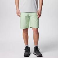 Men's Washed Out™ Shorts: 349SageLeaf